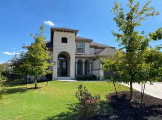 4124 Florentine Rd, Leander, TX 78641