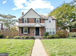 9628 Lawndale Dr, Silver Spring, MD 20901