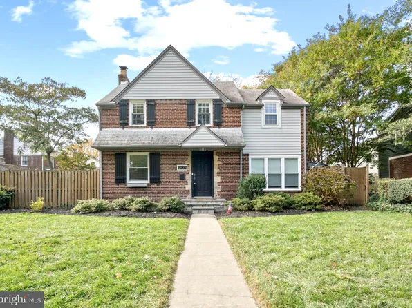 9628 Lawndale Dr, Silver Spring, MD 20901