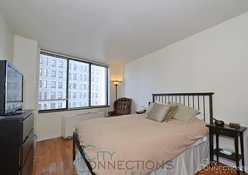 Rented by City Connections Realty