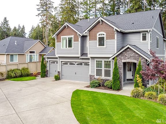 2nd image of 9002 Bristonwood Dr NE