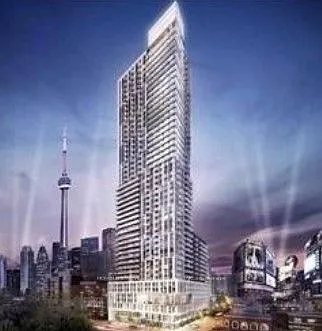 251 Jarvis St #1815 — Photo 2