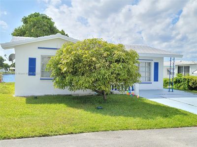 5717 NW 82nd Ave, Tamarac, FL, 33321