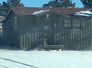 36292 N Highway 287, Virginia Dale, CO 80536