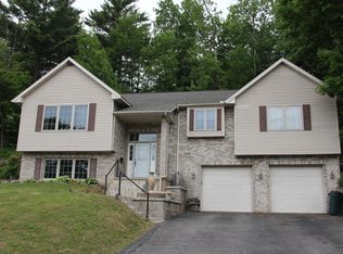 1604 Meadowview Rd, Wausau, WI 54403