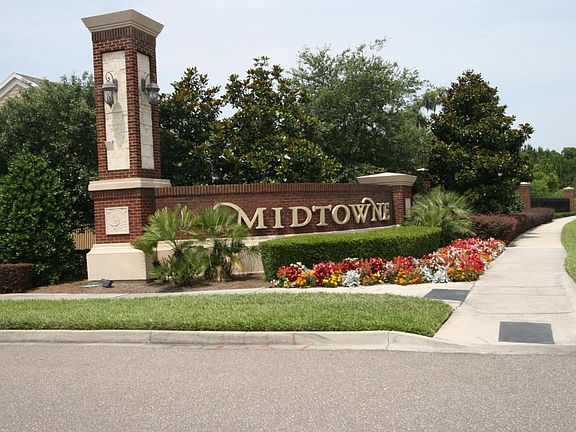 COMMUNITY ENTRY