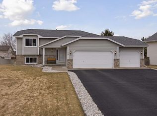 1179 142nd Ave NW, Andover, MN 55304