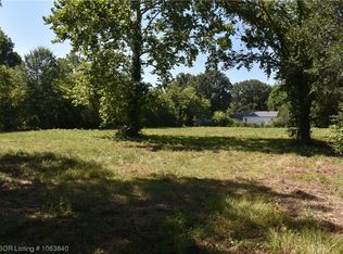 Not Yet Determined West St #4, Booneville, AR 72927