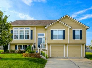 9807 221st St, Peculiar, MO 64078