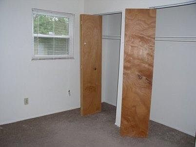 Master Bed Room
