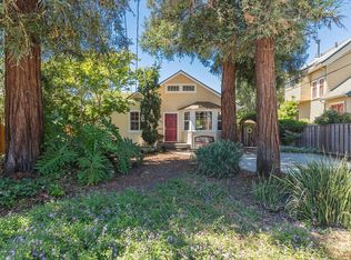 1285 Fremont St, San Jose, CA 95126