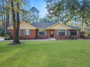 12041 Cedar Bluff Trl, Tallahassee, FL 32312