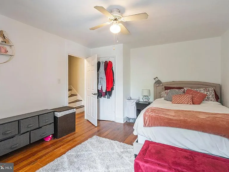 116 Seville St #2 — Photo 11