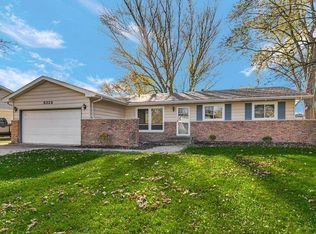 6325 Mulberry Ave, Portage, IN