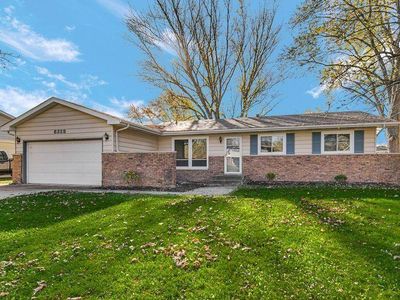 6325 Mulberry Ave, Portage, IN, 46368