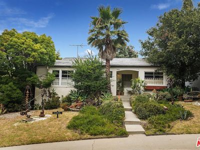1601 Ashland Ave, Santa Monica, CA, 90405