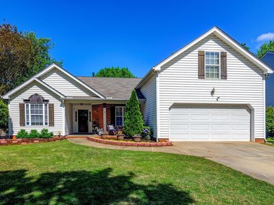 7 Brockmore Dr, Greenville, SC, 29605