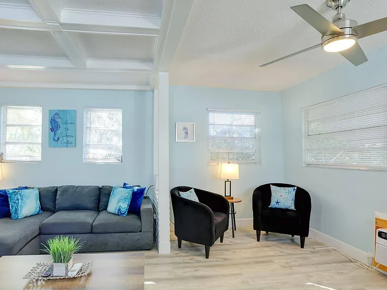 216 S M St #1 — Photo 8