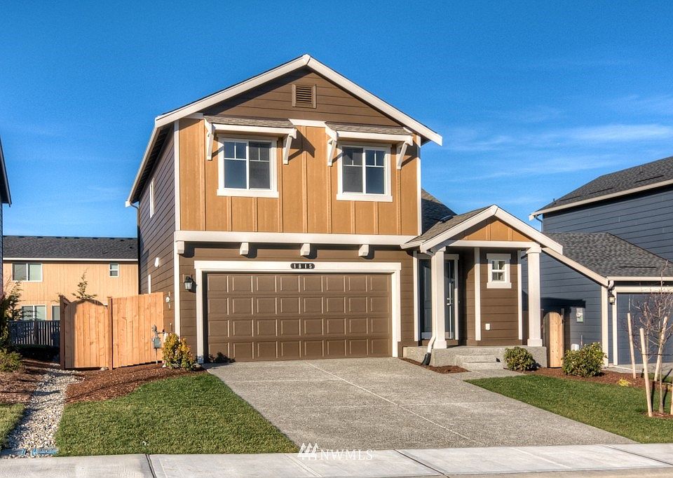 1st image of 19507 SE 269th Place #68