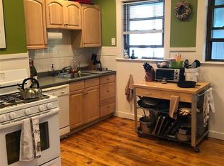 33 Stoughton St #1L, Medford, MA 02155