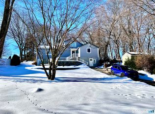 38 Woods End Rd, Stamford, CT 06905