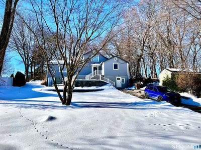 38 Woods End Road, Stamford, CT, 06905