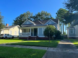 131 S Love St, Thomasville, GA 31792