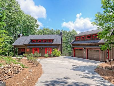 198 Clear View Trl, Lakemont, GA, 30552