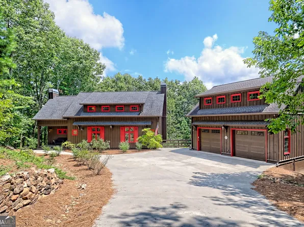 198 Clear View Trl, Lakemont, GA 30552