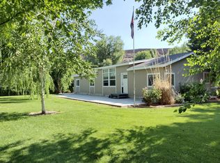 13804 N Nascar Pr NE, Benton City, WA 99320