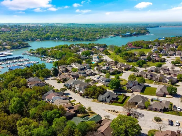 9716 Lea Shore Ct, Fort Worth, TX 76179