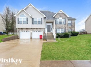 593 Winding Bluff Way, Clarksville, TN 37040