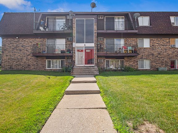 3rd image of 2500 Mark Thomas Ln #5B