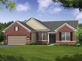 579 Tuscan View Dr, Elgin, IL 60124