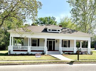330 Main St, Eclectic, AL 36024
