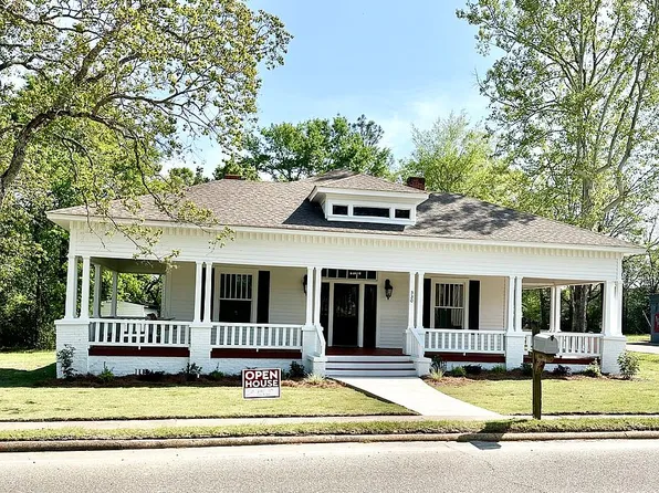 330 Main St, Eclectic, AL 36024