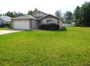 16 Brownstone Ln, Palm Coast, FL 32137
