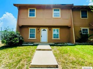 2402 N Ed Carey Dr APT 31, Harlingen, TX 78550