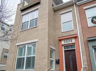 1434 Federal St, Pittsburgh, PA 15212