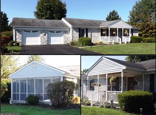 64 Bridget Rd, Martinsburg, WV 25404