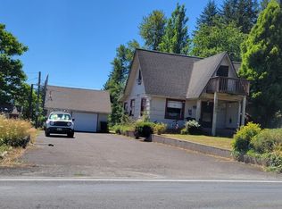 2505 S Silver Lake Rd, Castle Rock, WA 98611