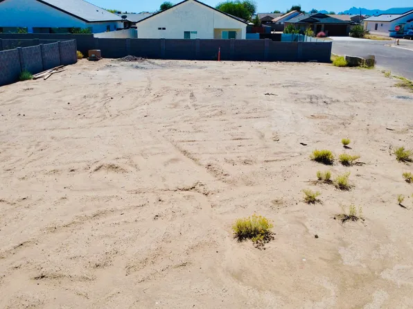 10113 W BRADSHAW Drive #2001, Arizona City, AZ 85123