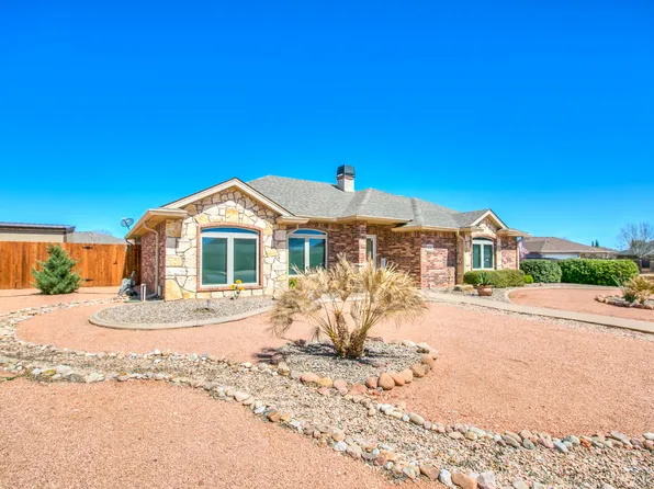 4720 Pinon Ridge Dr, San Angelo, TX 76904