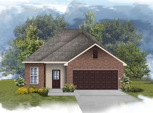 188 Berkshire Pl, Haughton, LA 71037