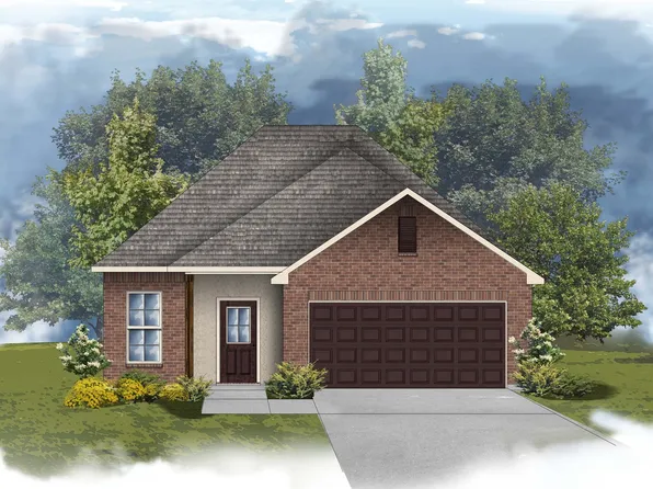 188 Berkshire Pl, Haughton, LA 71037