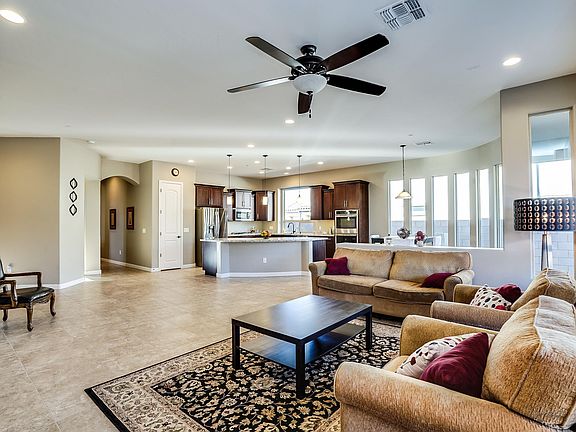 4th image of 9576 N Saguaro Breeze Way