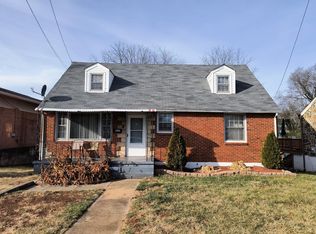 1029 Hershberger Rd NW, Roanoke, VA 24012