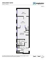 Rented by City & Suburban