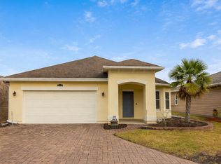 7292 Claremont Creek Dr, Jacksonville, FL 32222