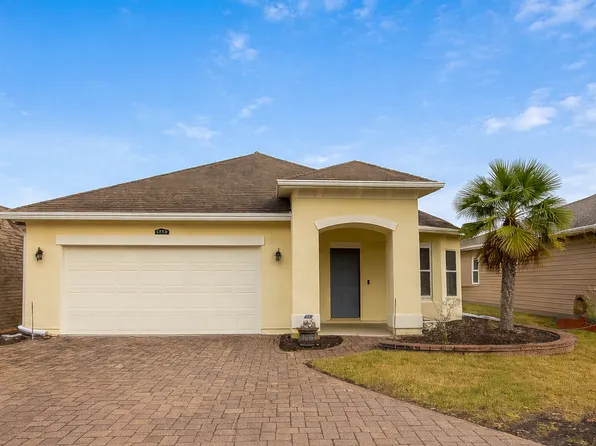 7292 Claremont Creek Dr, Jacksonville, FL 32222